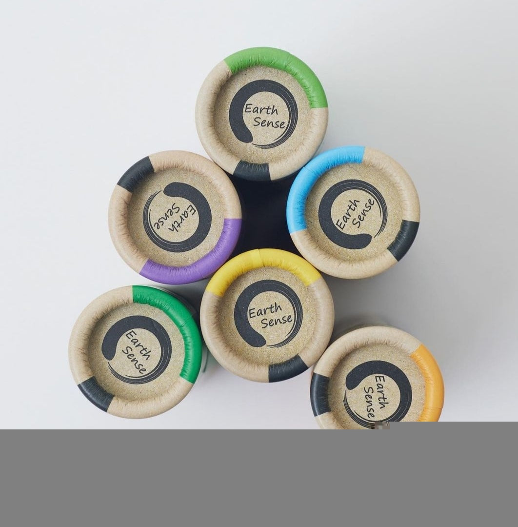Organic Lime Lip Balm 15ml - Earthsenseorganics