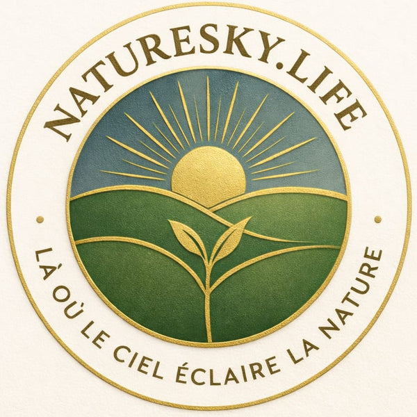 NatureSky.Life