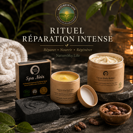 Rituel Réparation Intense NatureSky