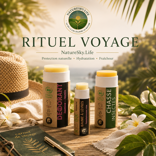 Rituel Voyage NatureSky